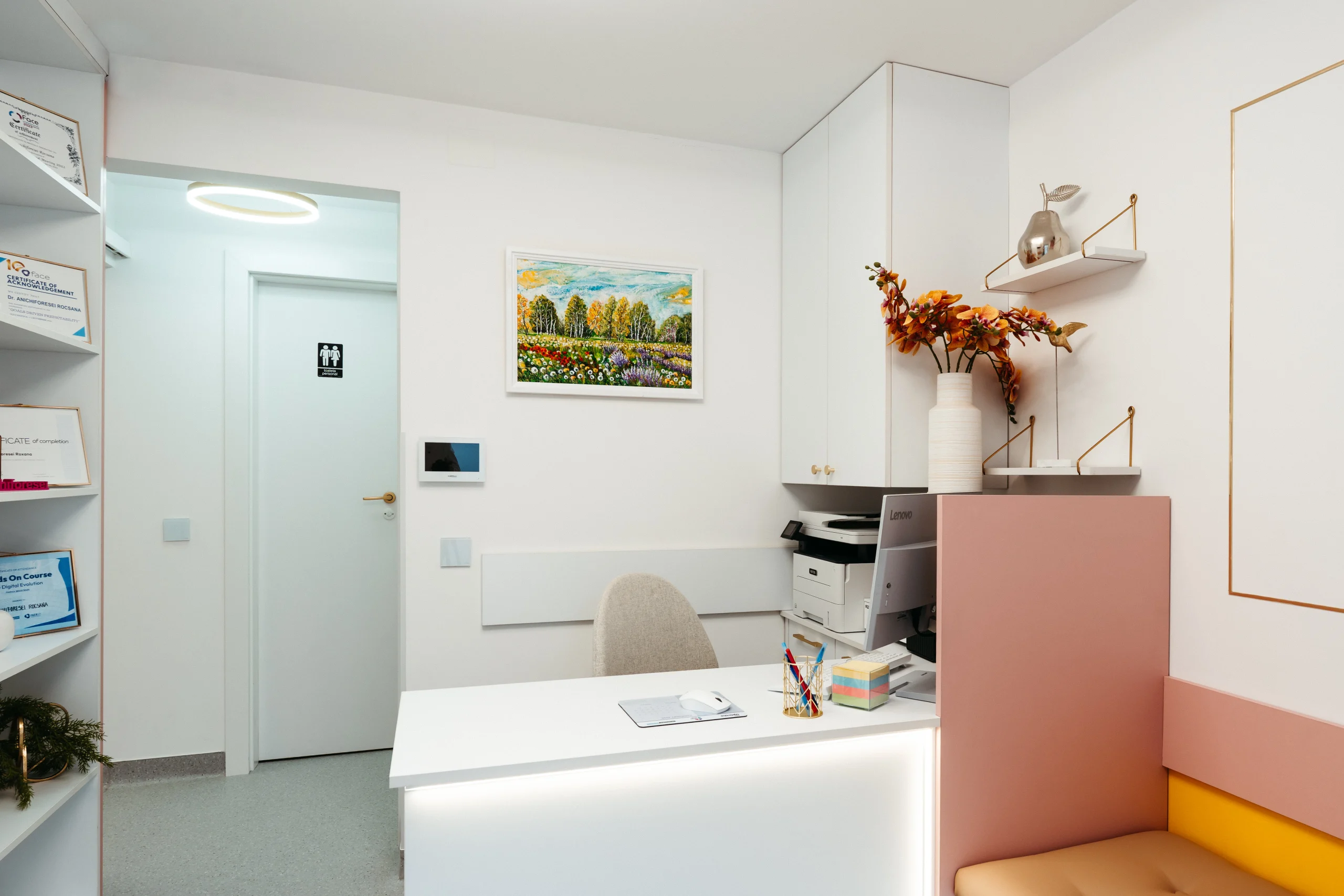 Sinus lift: soluția care face posibile implanturile dentare în maxilarul superior